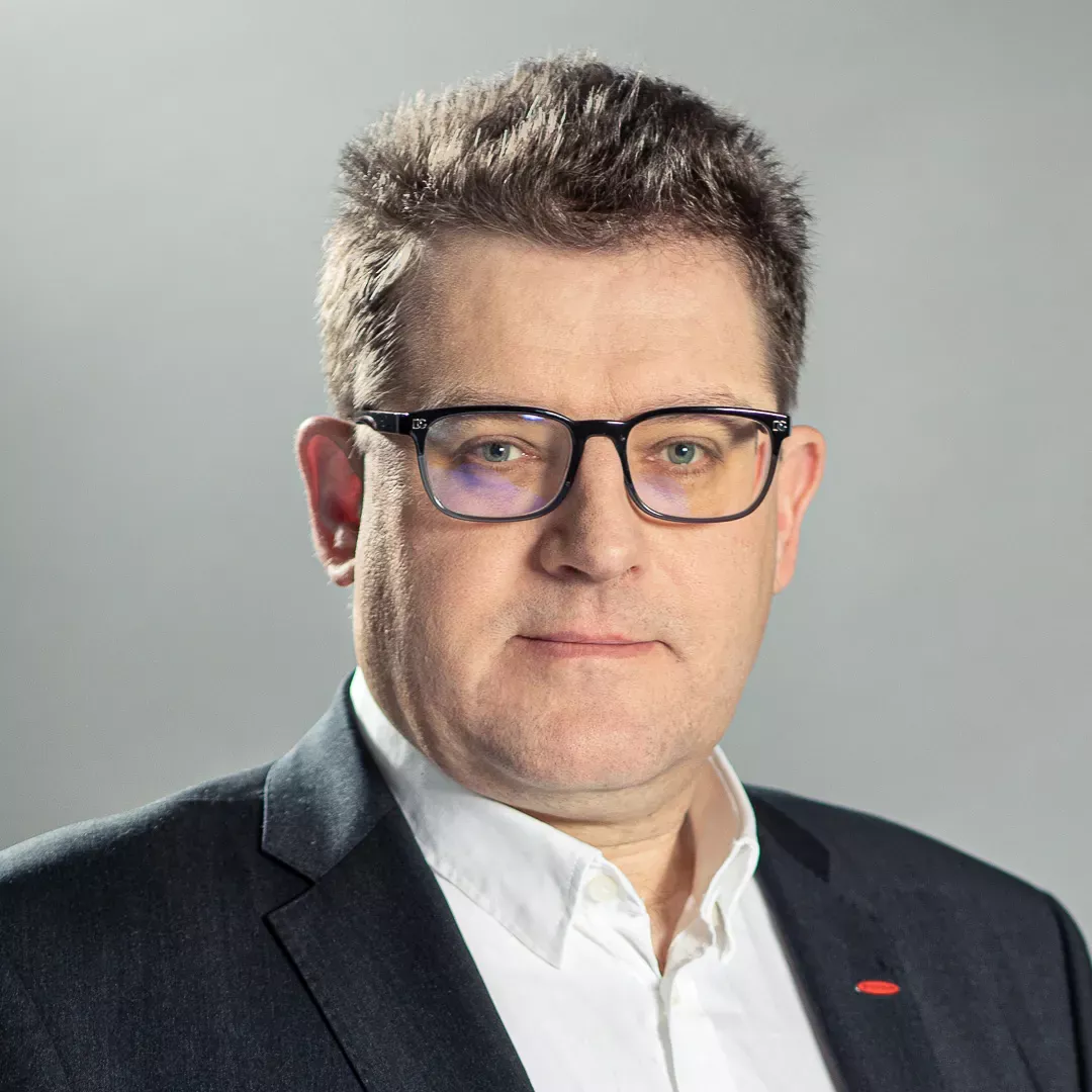 Maciej Piliński Solar Energy