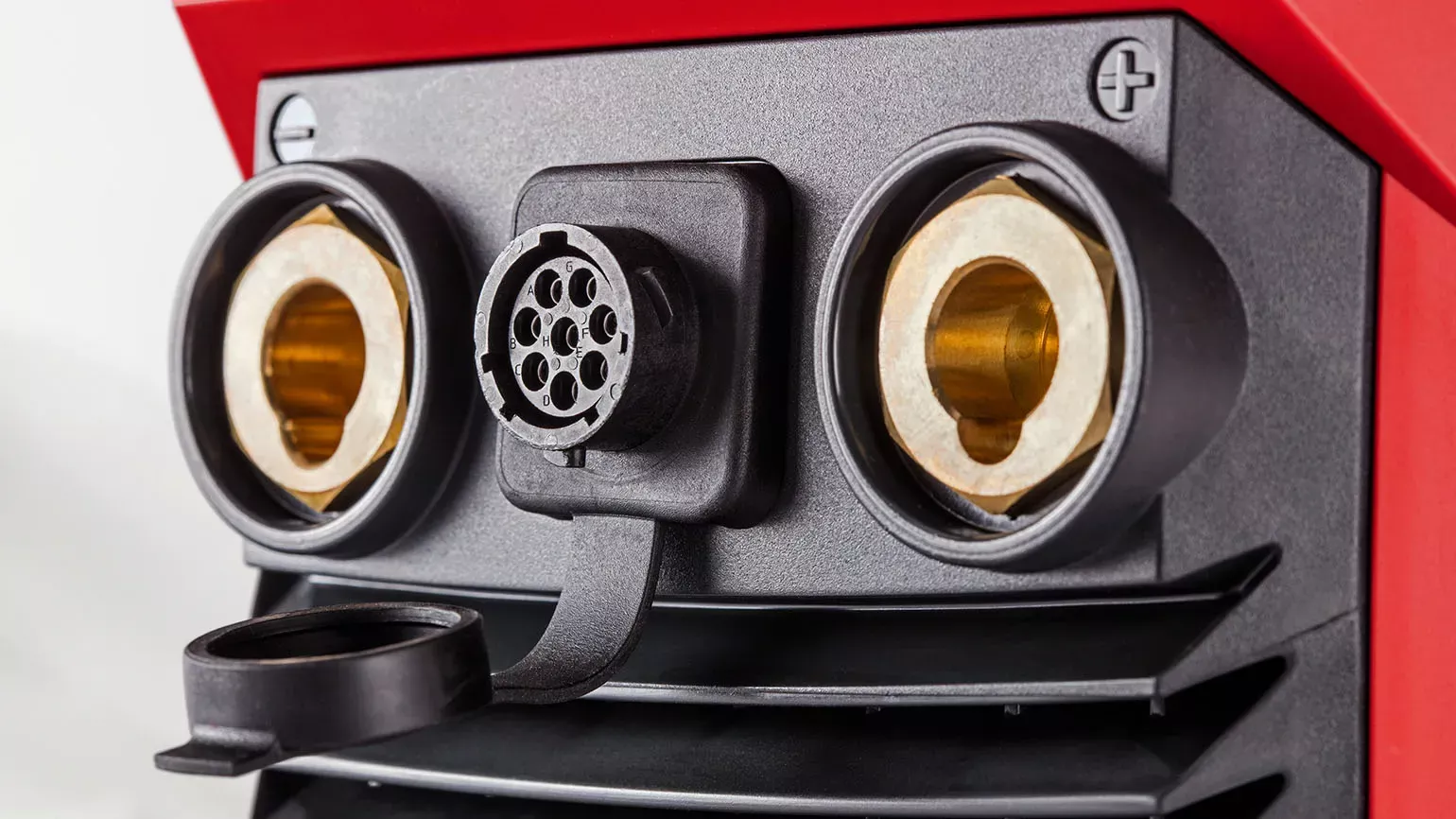 TIG Multi Connector (TMC)