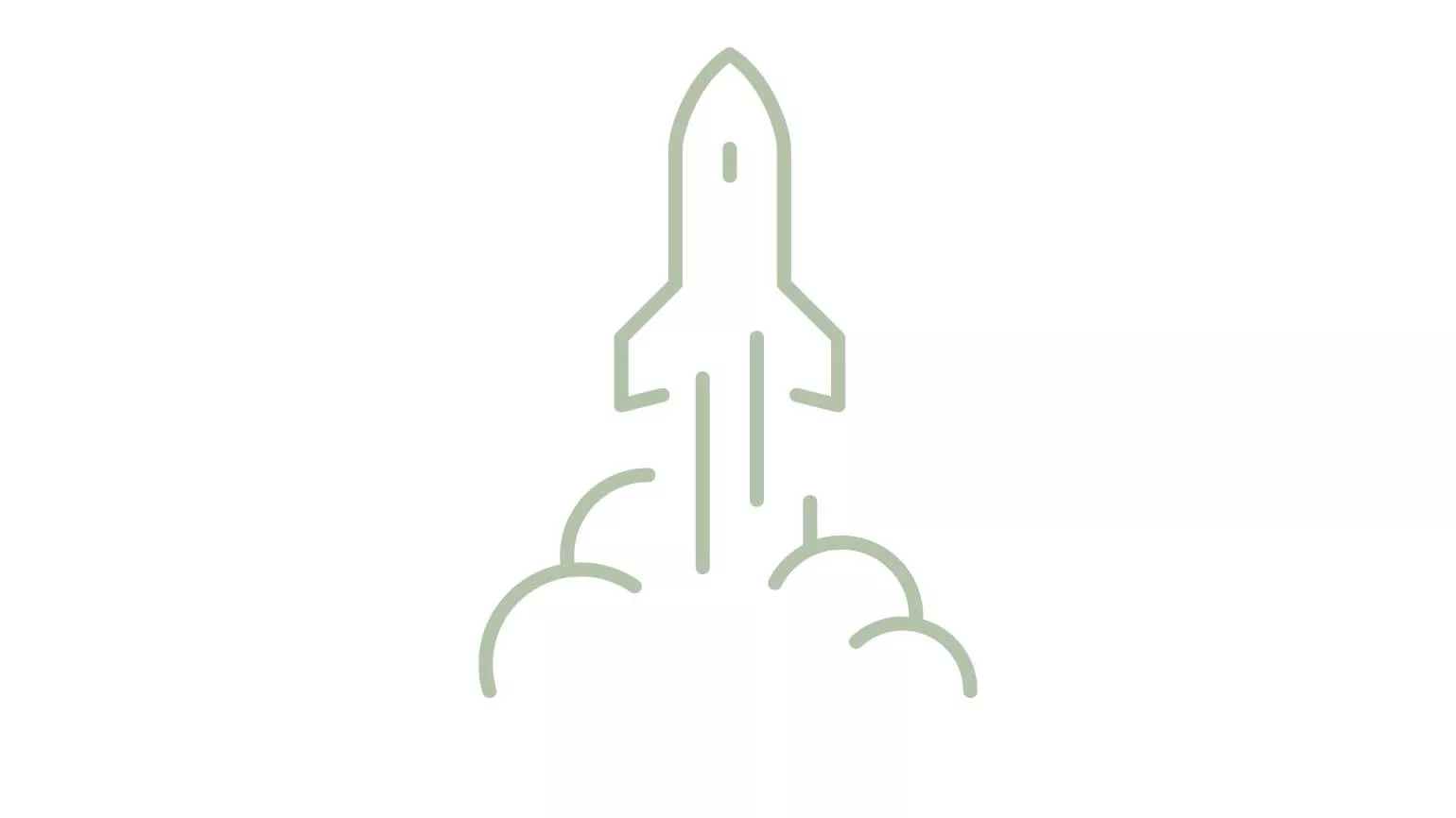 Icon Rakete