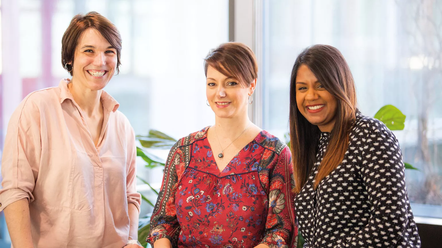 Diversity and equal opportunities