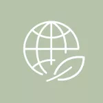Planet Icon